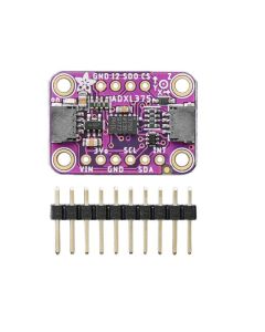 ADAFRUIT 5374 - Accelerometru I2C/SPI ADXL375 STEMMA QT