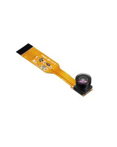 ADAFRUIT 5390 - Cameră spion Zero 160 grade pentru RPi Zero