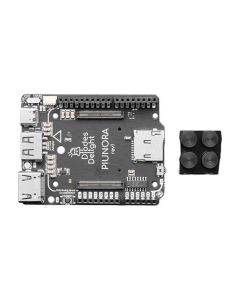 ADAFRUIT 5403 - Placă de bază Piunora Lite pentru RPi CM4