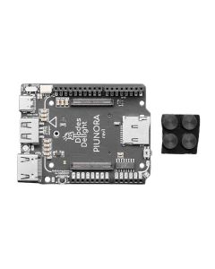 ADAFRUIT 5404 - Placă de bază Piunora Pro pentru RPi CM4