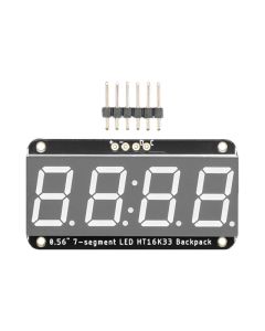 ADAFRUIT 5603 - Display 0.56" 4 Cifre Adafruit asamblat