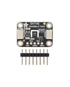 ADAFRUIT 5665 - Senzor de precizie SHT45 Sensirion
