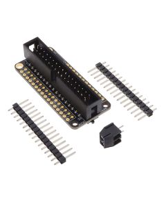 ADAFRUIT 5679 - FeatherWing pentru Floppy Disk 34 Pini