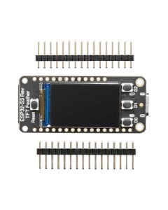 ADAFRUIT 5691 - ESP32-S3 Reverse TFT Feather