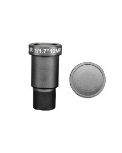 ADAFRUIT 5701 - Lentilă portret 8mm 12MP pentru montură M12