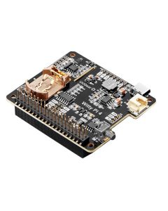 ADAFRUIT 5704 - Witty Pi 4 HAT - RTC & Management Energie