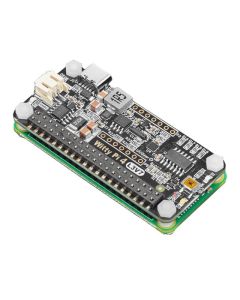 ADAFRUIT 5705 - Witty Pi 4 L3V7 - RTC & Management Energie