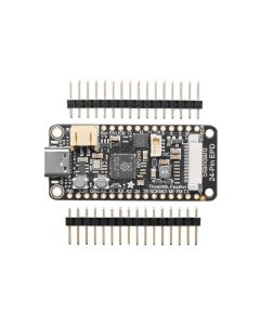 ADAFRUIT 5727 - RP2040 Feather ThinkInk