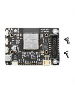 ADAFRUIT 5778 - Matrix Portal S3 CircuitPython