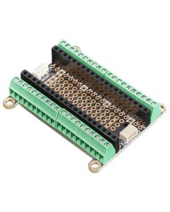 ADAFRUIT 5907 - PiCowbell Terminal