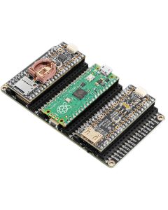 ADAFRUIT 5967 - PiCowbell Proto Tripler