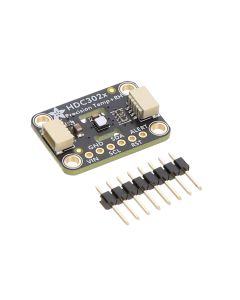 ADAFRUIT 5989 - Senzor umiditate/temperatură HDC3022 STEMMA QT