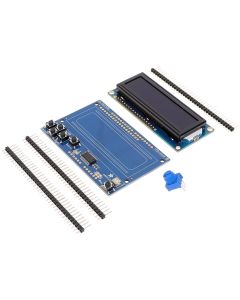 ADAFRUIT 714 - Shield display LCD RGB 16x2 caractere