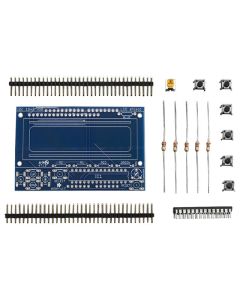ADAFRUIT 715 - Kit Shield Keypad + Control I2C