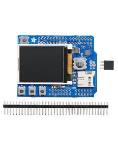 ADAFRUIT 802 - Shield TFT Color display grafic 1.8"