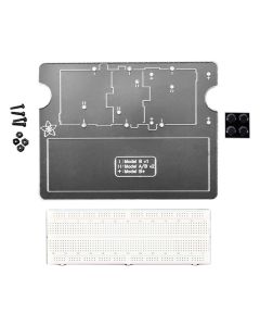 ADAFRUIT 942 - Placă Pi Dish pentru Raspberry Pi