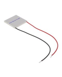 ADVANCED THERMAL SOLUTIONS ATS-TEC40-35-005 - Modul termoelectric (TEC) 40x40x3.5mm