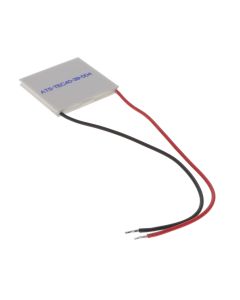ADVANCED THERMAL SOLUTIONS ATS-TEC40-39-004 - Modul termoelectric (TEC) 40x40x3.9mm