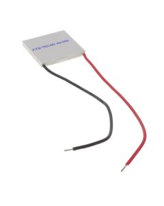 ADVANCED THERMAL SOLUTIONS ATS-TEC40-42-010 - Modul termoelectric (TEC) 40x40x4.2mm