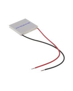 ADVANCED THERMAL SOLUTIONS ATS-TEC40-47-015 - Modul termoelectric (TEC) 40x40x4.7mm