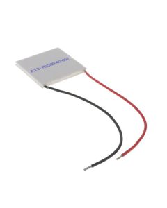 ADVANCED THERMAL SOLUTIONS ATS-TEC50-40-007 - Modul termoelectric (TEC) 50x50x4.0mm