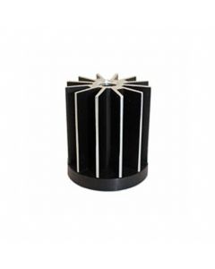 ADVANCED THERMAL SOLUTIONS ATSEU-077A-C3-R0 - Radiator în formă de stea pentru LED