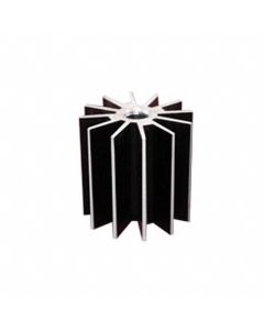 ADVANCED THERMAL SOLUTIONS ATSEU-077B-C6-R0 - Radiator în formă de stea pentru LED