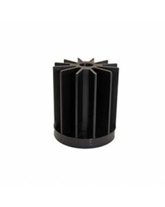 ADVANCED THERMAL SOLUTIONS ATSEU-077C-C1-R0 - Radiator în formă de stea pentru LED