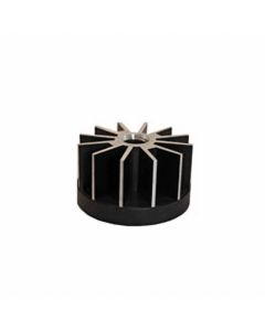 ADVANCED THERMAL SOLUTIONS ATSEU-077C-C4-R0 - Radiator în formă de stea pentru LED