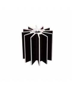 ADVANCED THERMAL SOLUTIONS ATSEU-077C-C6-R0 - Radiator în formă de stea pentru LED