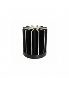 ADVANCED THERMAL SOLUTIONS ATSEU-077D-C3-R0 - Radiator în formă de stea pentru LED