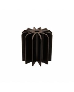 ADVANCED THERMAL SOLUTIONS ATSEU-109-C2-R0 - Radiator în formă de stea pentru LED