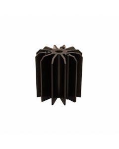 ADVANCED THERMAL SOLUTIONS ATSEU-110-C2-R0 - Radiator în formă de stea pentru LED