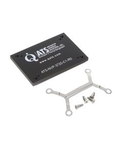 ADVANCED THERMAL SOLUTIONS ATS-NVP-3725-C1-R0 - Placă termică Nvidia TTP Xavier NX