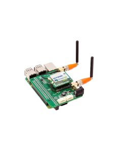 AIRGAIN NL-AB-RPI - Modul HAT Skywire pentru Raspberry Pi
