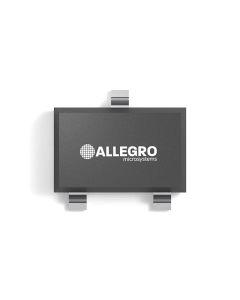 ALLEGRO MICROSYSTEMS A1101ELHLX-T - Switch magnetic unipolar SOT23W