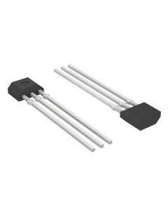 ALLEGRO MICROSYSTEMS A1102EUA-T - Switch magnetic unipolar 3SIP