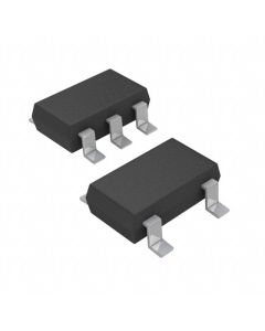 ALLEGRO MICROSYSTEMS A1266ELHLT-T - Switch magnetic omnipolar SOT23W-5