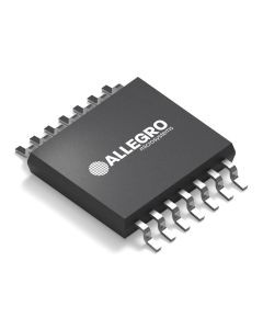 ALLEGRO MICROSYSTEMS A1333LLETR-5-T - Senzor de unghi cu efect Hall
