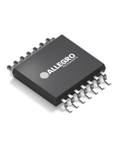 ALLEGRO MICROSYSTEMS A1333LLETR-T - Senzor de unghi 360 grade SMD
