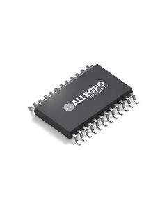 ALLEGRO MICROSYSTEMS A1333LLPTR-DD-T - Senzor de unghi 360 grade SMD