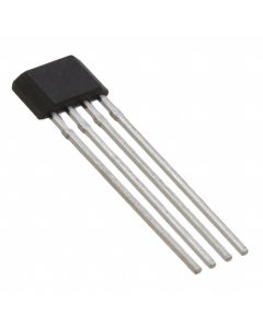 ALLEGRO MICROSYSTEMS A1667LK-T - Switch magnetic 4SIP