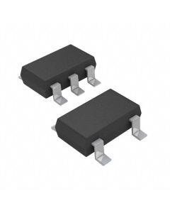 ALLEGRO MICROSYSTEMS A33230LLHALT-XY-S-AR-03 - IC senzor 3D cu efect Hall