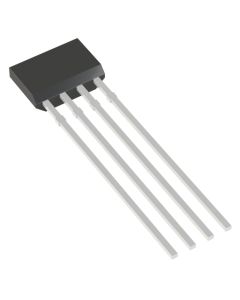 ALLEGRO MICROSYSTEMS ACS70311LOKATN-001B5-C - Senzor cu efect Hall tensiune analogică 4-SIP