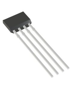 ALLEGRO MICROSYSTEMS ACS70311LOKATX-001B5-C - Senzor cu efect Hall tensiune analogică 4-SIP