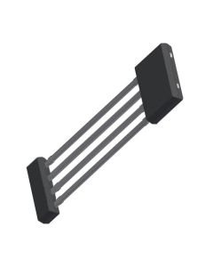 ALLEGRO MICROSYSTEMS ACS70312LKTATN-001B5-C - Senzor cu efect Hall tensiune analogică 4-SIP