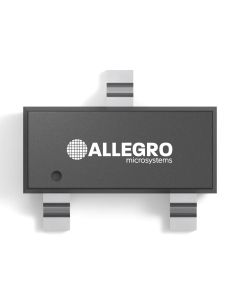 ALLEGRO MICROSYSTEMS APS11753KMDALX-3PL5 - Senzor cu efect Hall Push-Pull SOT23-3