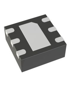 ALLEGRO MICROSYSTEMS CT100LW-ID6 - Senzor MR diferențial 6-DFN