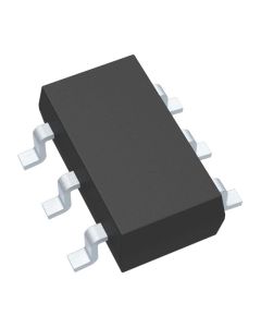 ALLEGRO MICROSYSTEMS CT100LW-IS6 - Senzor MR diferențial SOT-23-6