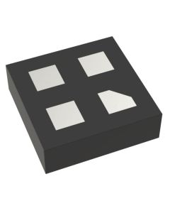 ALLEGRO MICROSYSTEMS CT8150PC-IL4 - Senzor magnetic analogic omnipolar